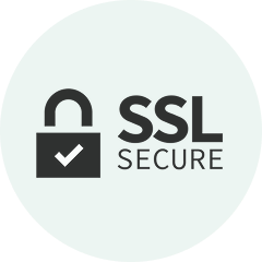SSL Encrypted